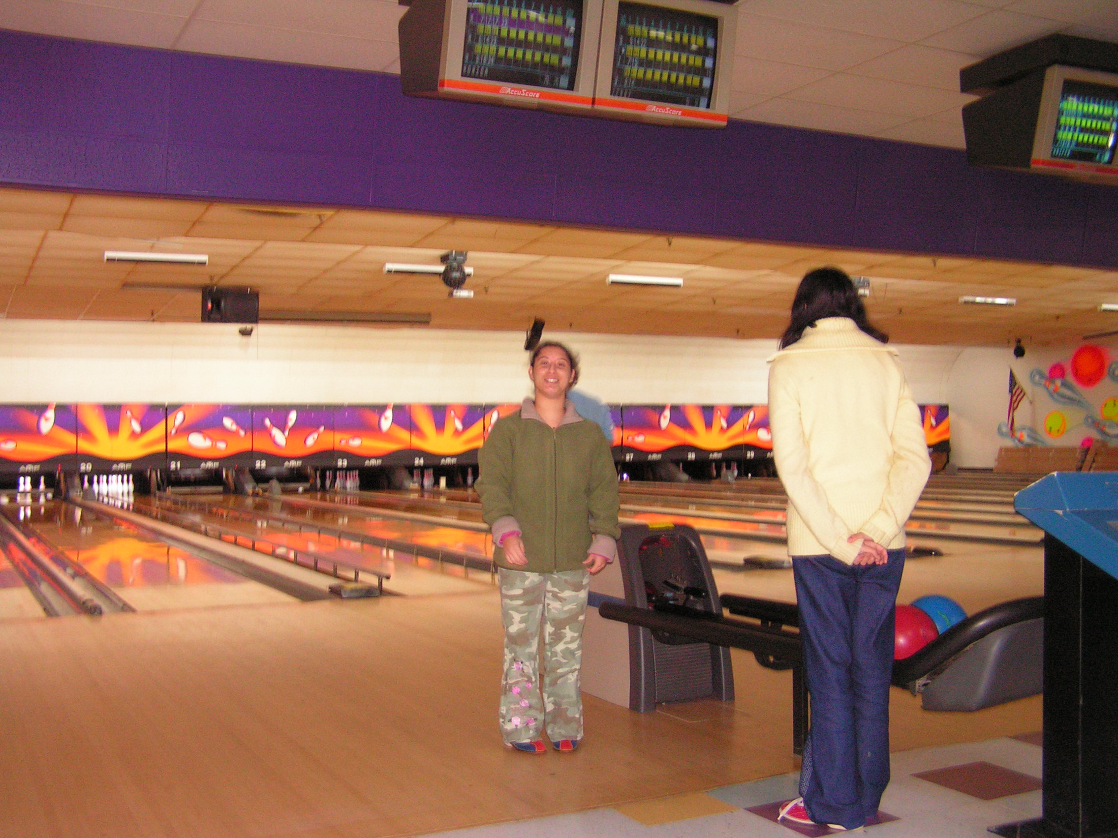 ./2006/Special Olympics Bowling/SOBowlingPractice6.jpg